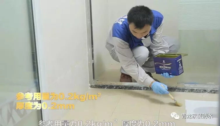 衛(wèi)生間滲漏維修太復雜，用這種產(chǎn)品老師傅都驚呼神奇！[附視頻](圖11)